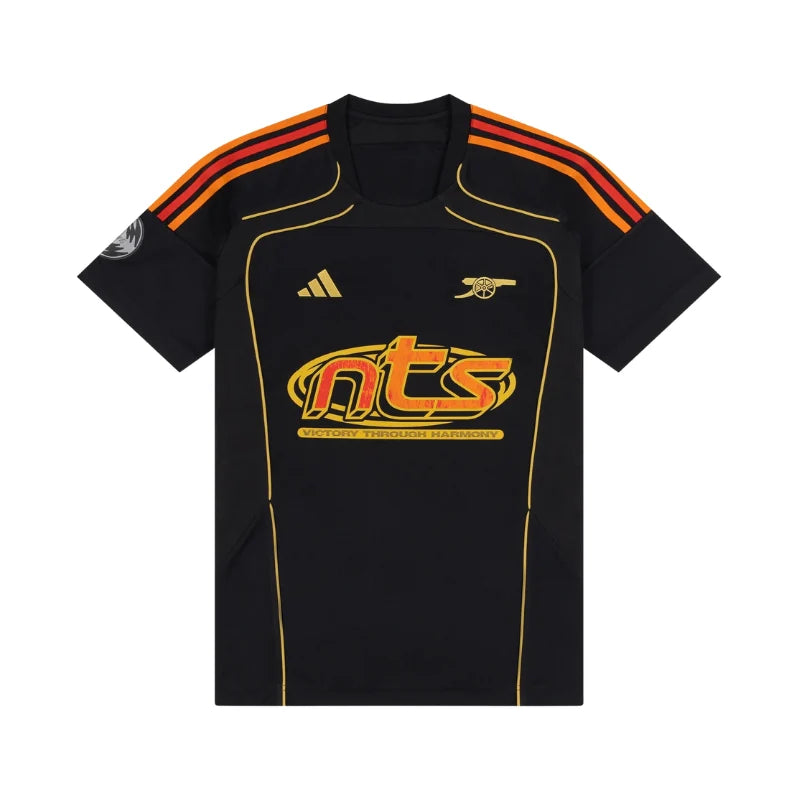 ARSENAL X NTS