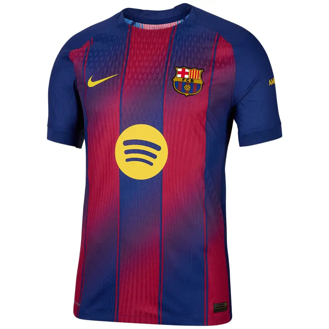 Barcelona Home 25/26
