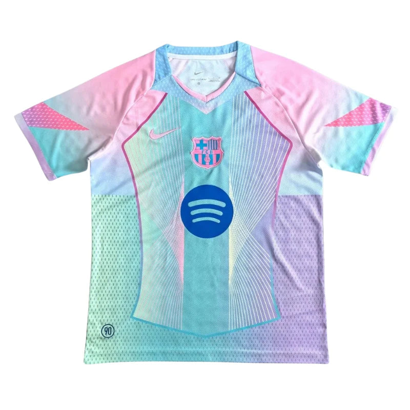 Barca "DREAMWAVE"