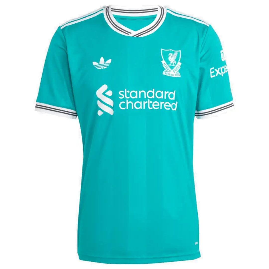 Liverpool Third 25/26