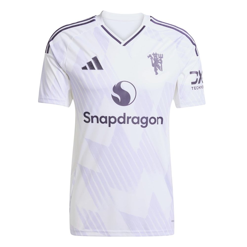 Man United Away 25/26