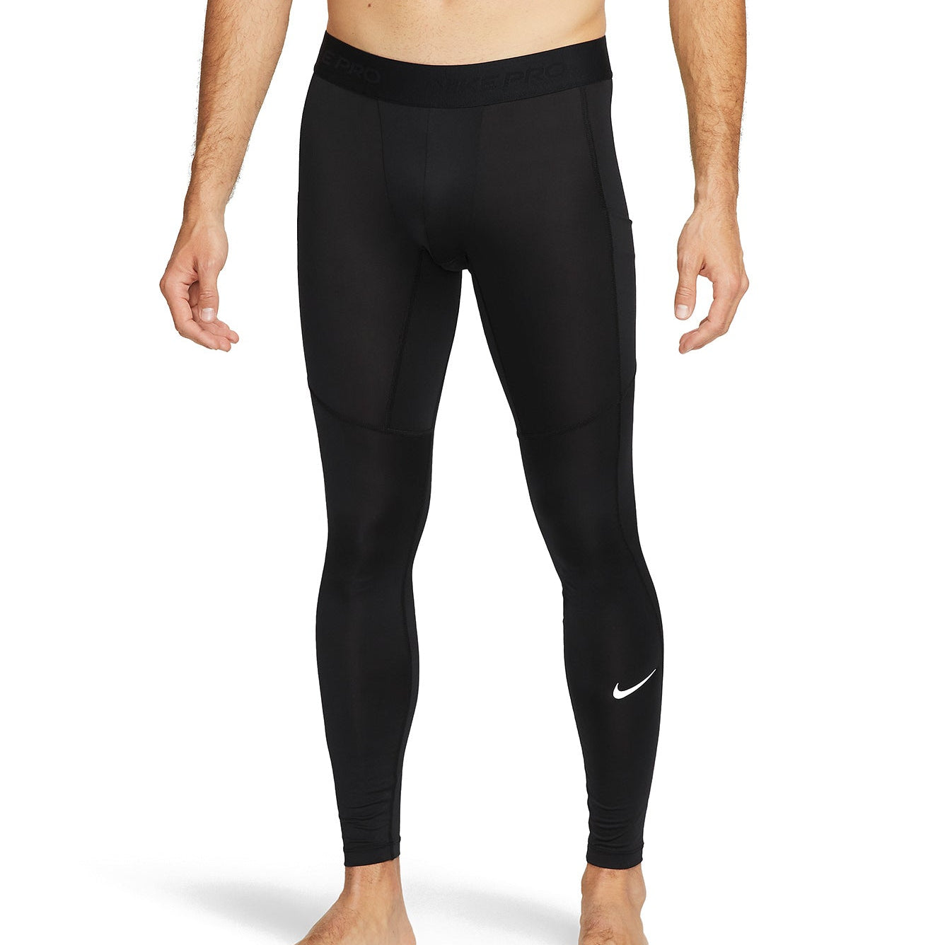 Nike Pro Thermal Set